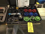 TOWING & RECOVERY EQUIPMENT - AUTO REPAIR, PROFESSIONAL & SPECIALTY TOOLS Auction Photo