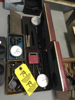 TOWING & RECOVERY EQUIPMENT - AUTO REPAIR, PROFESSIONAL & SPECIALTY TOOLS Auction Photo