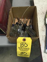 TOWING & RECOVERY EQUIPMENT - AUTO REPAIR, PROFESSIONAL & SPECIALTY TOOLS Auction Photo