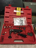 TOWING & RECOVERY EQUIPMENT - AUTO REPAIR, PROFESSIONAL & SPECIALTY TOOLS Auction Photo