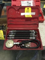 TOWING & RECOVERY EQUIPMENT - AUTO REPAIR, PROFESSIONAL & SPECIALTY TOOLS Auction Photo