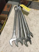 TOWING & RECOVERY EQUIPMENT - AUTO REPAIR, PROFESSIONAL & SPECIALTY TOOLS Auction Photo