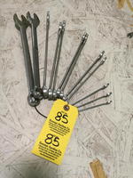 TOWING & RECOVERY EQUIPMENT - AUTO REPAIR, PROFESSIONAL & SPECIALTY TOOLS Auction Photo