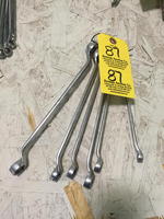 TOWING & RECOVERY EQUIPMENT - AUTO REPAIR, PROFESSIONAL & SPECIALTY TOOLS Auction Photo