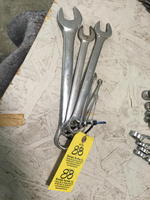 TOWING & RECOVERY EQUIPMENT - AUTO REPAIR, PROFESSIONAL & SPECIALTY TOOLS Auction Photo