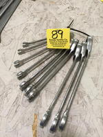 TOWING & RECOVERY EQUIPMENT - AUTO REPAIR, PROFESSIONAL & SPECIALTY TOOLS Auction Photo