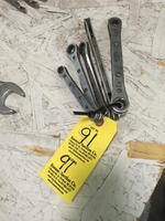 TOWING & RECOVERY EQUIPMENT - AUTO REPAIR, PROFESSIONAL & SPECIALTY TOOLS Auction Photo
