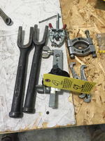 TOWING & RECOVERY EQUIPMENT - AUTO REPAIR, PROFESSIONAL & SPECIALTY TOOLS Auction Photo