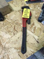 TOWING & RECOVERY EQUIPMENT - AUTO REPAIR, PROFESSIONAL & SPECIALTY TOOLS Auction Photo