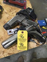 TOWING & RECOVERY EQUIPMENT - AUTO REPAIR, PROFESSIONAL & SPECIALTY TOOLS Auction Photo