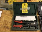 TOWING & RECOVERY EQUIPMENT - AUTO REPAIR, PROFESSIONAL & SPECIALTY TOOLS Auction Photo