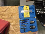 TOWING & RECOVERY EQUIPMENT - AUTO REPAIR, PROFESSIONAL & SPECIALTY TOOLS Auction Photo