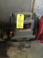 TOWING & RECOVERY EQUIPMENT - AUTO REPAIR, PROFESSIONAL & SPECIALTY TOOLS Auction Photo