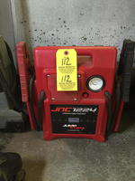 TOWING & RECOVERY EQUIPMENT - AUTO REPAIR, PROFESSIONAL & SPECIALTY TOOLS Auction Photo