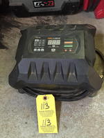 TOWING & RECOVERY EQUIPMENT - AUTO REPAIR, PROFESSIONAL & SPECIALTY TOOLS Auction Photo