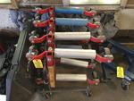 TOWING & RECOVERY EQUIPMENT - AUTO REPAIR, PROFESSIONAL & SPECIALTY TOOLS Auction Photo