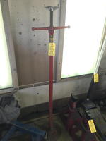 TOWING & RECOVERY EQUIPMENT - AUTO REPAIR, PROFESSIONAL & SPECIALTY TOOLS Auction Photo