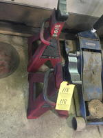 TOWING & RECOVERY EQUIPMENT - AUTO REPAIR, PROFESSIONAL & SPECIALTY TOOLS Auction Photo