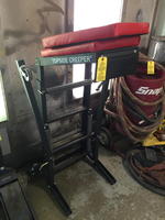 TOWING & RECOVERY EQUIPMENT - AUTO REPAIR, PROFESSIONAL & SPECIALTY TOOLS Auction Photo