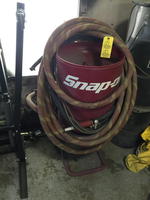 TOWING & RECOVERY EQUIPMENT - AUTO REPAIR, PROFESSIONAL & SPECIALTY TOOLS Auction Photo