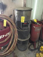 TOWING & RECOVERY EQUIPMENT - AUTO REPAIR, PROFESSIONAL & SPECIALTY TOOLS Auction Photo