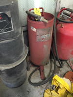 TOWING & RECOVERY EQUIPMENT - AUTO REPAIR, PROFESSIONAL & SPECIALTY TOOLS Auction Photo