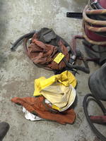 TOWING & RECOVERY EQUIPMENT - AUTO REPAIR, PROFESSIONAL & SPECIALTY TOOLS Auction Photo