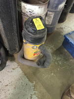 TOWING & RECOVERY EQUIPMENT - AUTO REPAIR, PROFESSIONAL & SPECIALTY TOOLS Auction Photo