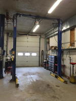 TOWING & RECOVERY EQUIPMENT - AUTO REPAIR, PROFESSIONAL & SPECIALTY TOOLS Auction Photo