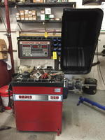 TOWING & RECOVERY EQUIPMENT - AUTO REPAIR, PROFESSIONAL & SPECIALTY TOOLS Auction Photo