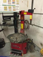 TOWING & RECOVERY EQUIPMENT - AUTO REPAIR, PROFESSIONAL & SPECIALTY TOOLS Auction Photo