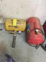 TOWING & RECOVERY EQUIPMENT - AUTO REPAIR, PROFESSIONAL & SPECIALTY TOOLS Auction Photo