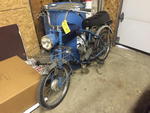 TOWING & RECOVERY EQUIPMENT - AUTO REPAIR, PROFESSIONAL & SPECIALTY TOOLS Auction Photo