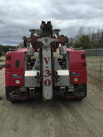 TOWING & RECOVERY EQUIPMENT - AUTO REPAIR, PROFESSIONAL & SPECIALTY TOOLS Auction Photo
