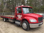 TOWING & RECOVERY EQUIPMENT - AUTO REPAIR, PROFESSIONAL & SPECIALTY TOOLS Auction Photo