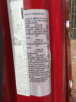 TOWING & RECOVERY EQUIPMENT - AUTO REPAIR, PROFESSIONAL & SPECIALTY TOOLS Auction Photo