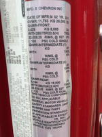 TOWING & RECOVERY EQUIPMENT - AUTO REPAIR, PROFESSIONAL & SPECIALTY TOOLS Auction Photo