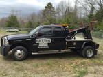 TOWING & RECOVERY EQUIPMENT - AUTO REPAIR, PROFESSIONAL & SPECIALTY TOOLS Auction Photo