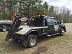 TOWING & RECOVERY EQUIPMENT - AUTO REPAIR, PROFESSIONAL & SPECIALTY TOOLS Auction Photo