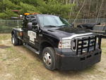 TOWING & RECOVERY EQUIPMENT - AUTO REPAIR, PROFESSIONAL & SPECIALTY TOOLS Auction Photo