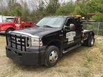 TOWING & RECOVERY EQUIPMENT - AUTO REPAIR, PROFESSIONAL & SPECIALTY TOOLS Auction Photo
