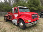TOWING & RECOVERY EQUIPMENT - AUTO REPAIR, PROFESSIONAL & SPECIALTY TOOLS Auction Photo