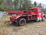 TOWING & RECOVERY EQUIPMENT - AUTO REPAIR, PROFESSIONAL & SPECIALTY TOOLS Auction Photo