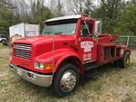 TOWING & RECOVERY EQUIPMENT - AUTO REPAIR, PROFESSIONAL & SPECIALTY TOOLS Auction Photo
