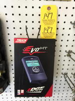 TOWING & RECOVERY EQUIPMENT - AUTO REPAIR, PROFESSIONAL & SPECIALTY TOOLS Auction Photo