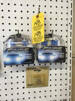 TOWING & RECOVERY EQUIPMENT - AUTO REPAIR, PROFESSIONAL & SPECIALTY TOOLS Auction Photo