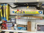 TOWING & RECOVERY EQUIPMENT - AUTO REPAIR, PROFESSIONAL & SPECIALTY TOOLS Auction Photo