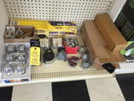 TOWING & RECOVERY EQUIPMENT - AUTO REPAIR, PROFESSIONAL & SPECIALTY TOOLS Auction Photo