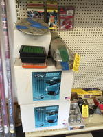 TOWING & RECOVERY EQUIPMENT - AUTO REPAIR, PROFESSIONAL & SPECIALTY TOOLS Auction Photo