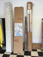 TOWING & RECOVERY EQUIPMENT - AUTO REPAIR, PROFESSIONAL & SPECIALTY TOOLS Auction Photo